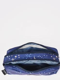 Trousse 2 compartiments CARAMEL ET CIE
