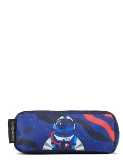 Trousse 2 compartiments CARAMEL ET CIE