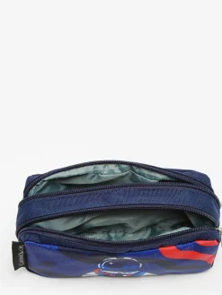 Trousse 2 compartiments CARAMEL ET CIE