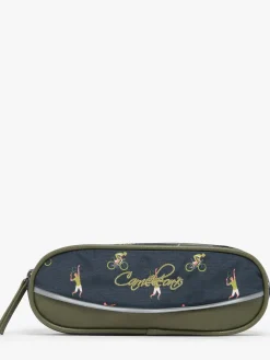 Trousse 2 compartiments CAMELEON