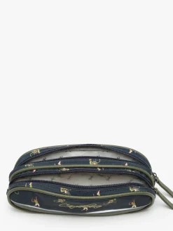 Trousse 2 compartiments CAMELEON