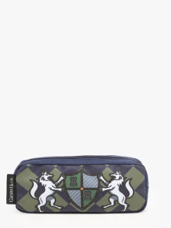 Trousse 2 compartiments CARAMEL ET CIE