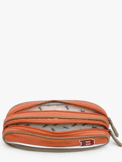 Trousse 2 compartiments CAMELEON