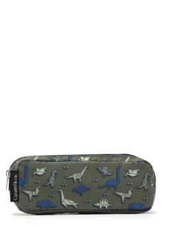 Trousse 2 compartiments CARAMEL ET CIE