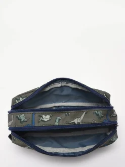 Trousse 2 compartiments CARAMEL ET CIE