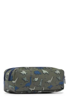 Trousse 2 compartiments CARAMEL ET CIE