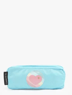 Trousse 2 compartiments CARAMEL ET CIE
