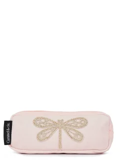 Trousse 2 compartiments CARAMEL ET CIE