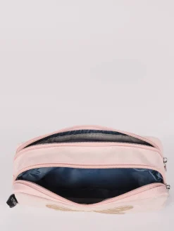Trousse 2 compartiments CARAMEL ET CIE