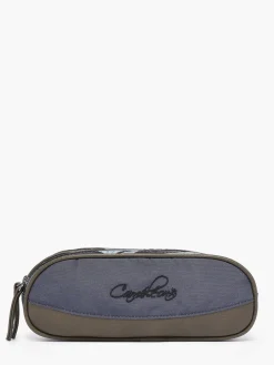 Trousse 2 compartiments CAMELEON