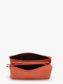 Trousse 2 compartiments cuir NATHAN BAUME