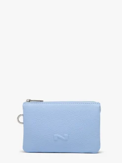 Trousse 2 compartiments cuir NATHAN BAUME