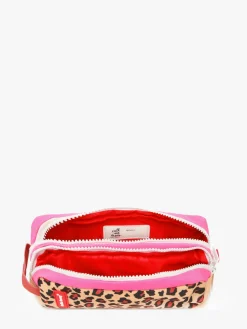 Trousse 2 compartiments HELLO HOSSY