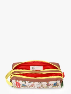 Trousse 2 compartiments HELLO HOSSY
