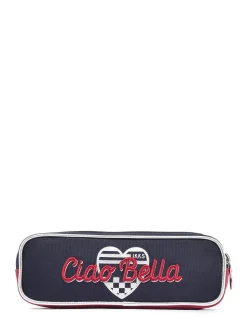 Trousse 2 compartiments IKKS