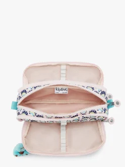 Trousse 3 compartiments KIPLING