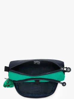 Trousse 2 compartiments KIPLING