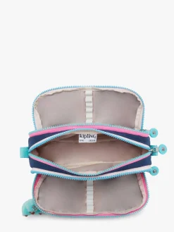 Trousse 3 compartiments KIPLING