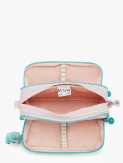 Trousse 3 compartiments KIPLING