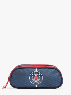 Trousse 2 compartiments PARIS ST GERMAIN