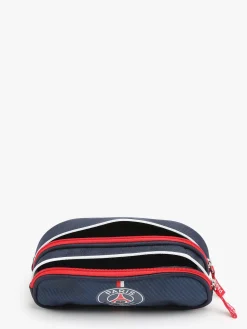 Trousse 2 compartiments PARIS ST GERMAIN