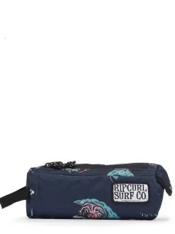 Trousse 2 compartiments RIP CURL