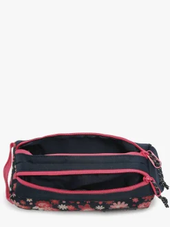 Trousse 2 compartiments RIP CURL