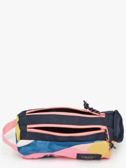 Trousse 2 compartiments RIP CURL