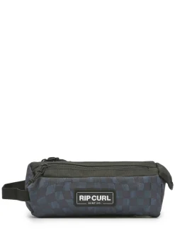 Trousse 2 compartiments RIP CURL