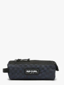 Trousse 2 compartiments RIP CURL