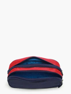 Trousse 2 compartiments SNOWBALL