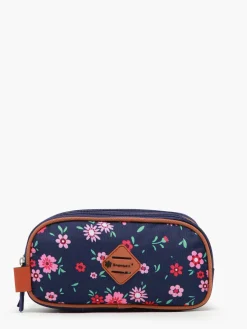 Trousse 2 compartiments SNOWBALL