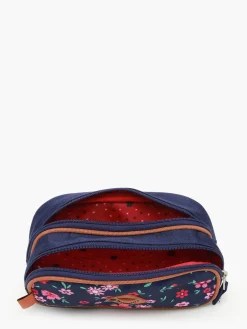 Trousse 2 compartiments SNOWBALL