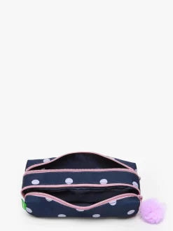 Trousse 2 compartiments TANN'S