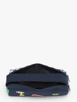 Trousse 2 compartiments TANN'S