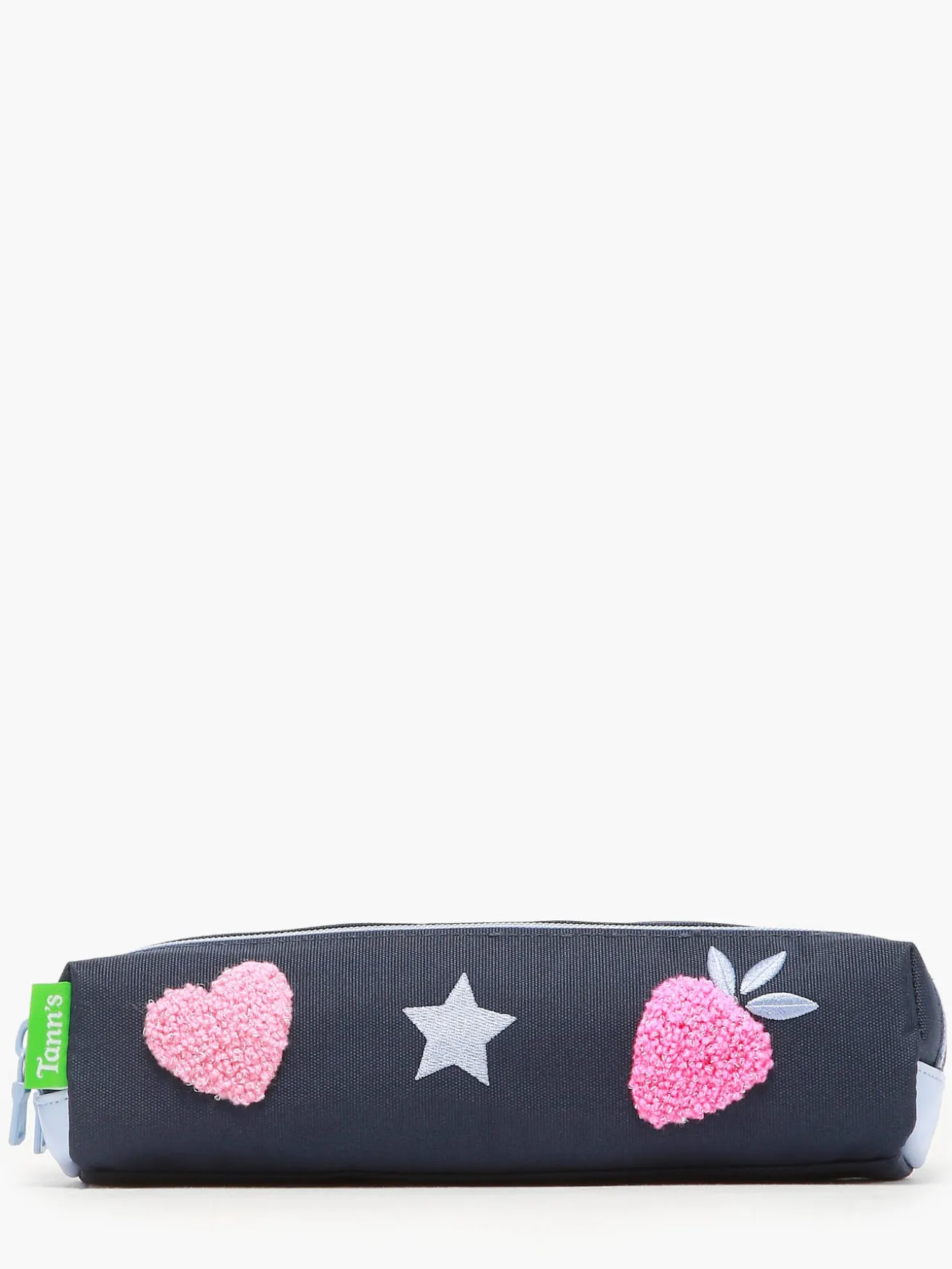 Trousse 2 compartiments TANN'S