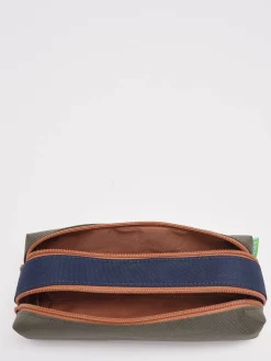 Trousse 2 compartiments TANN'S