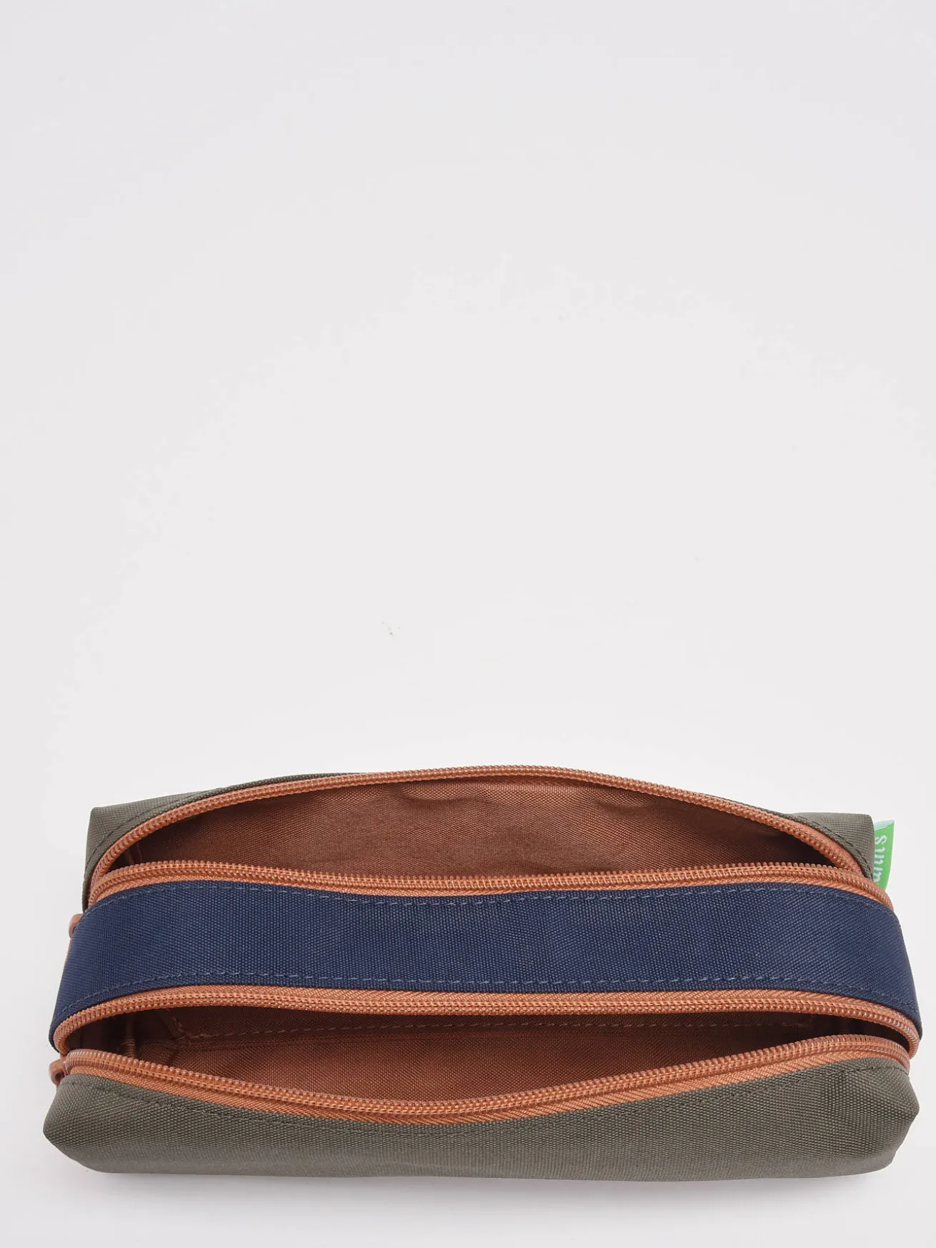 Trousse 2 compartiments TANN'S
