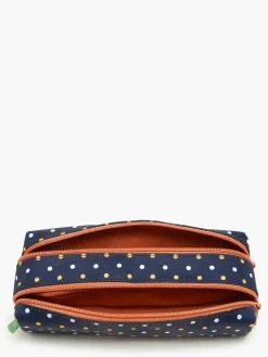Trousse 2 compartiments TANN'S