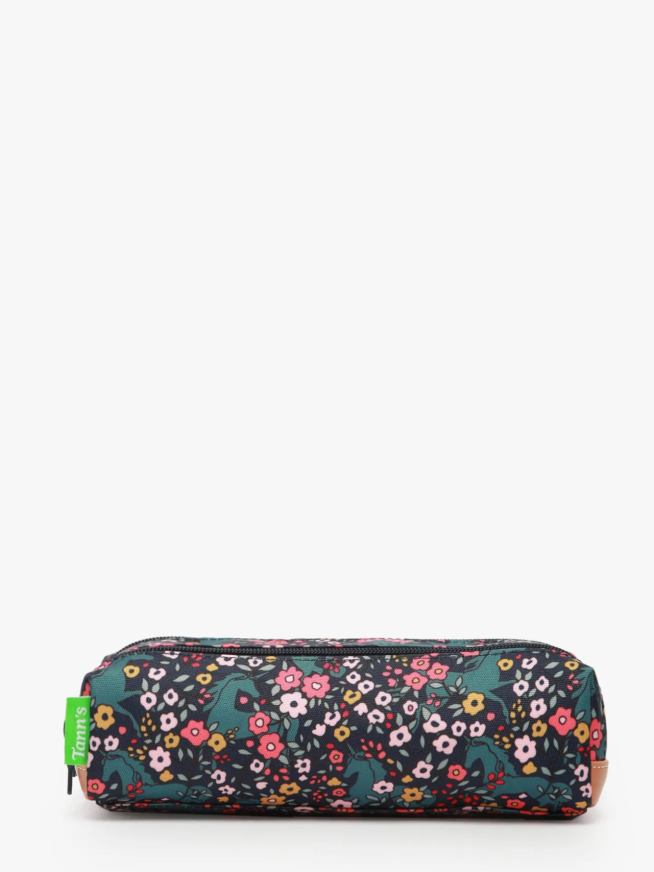 Trousse 2 compartiments TANN'S