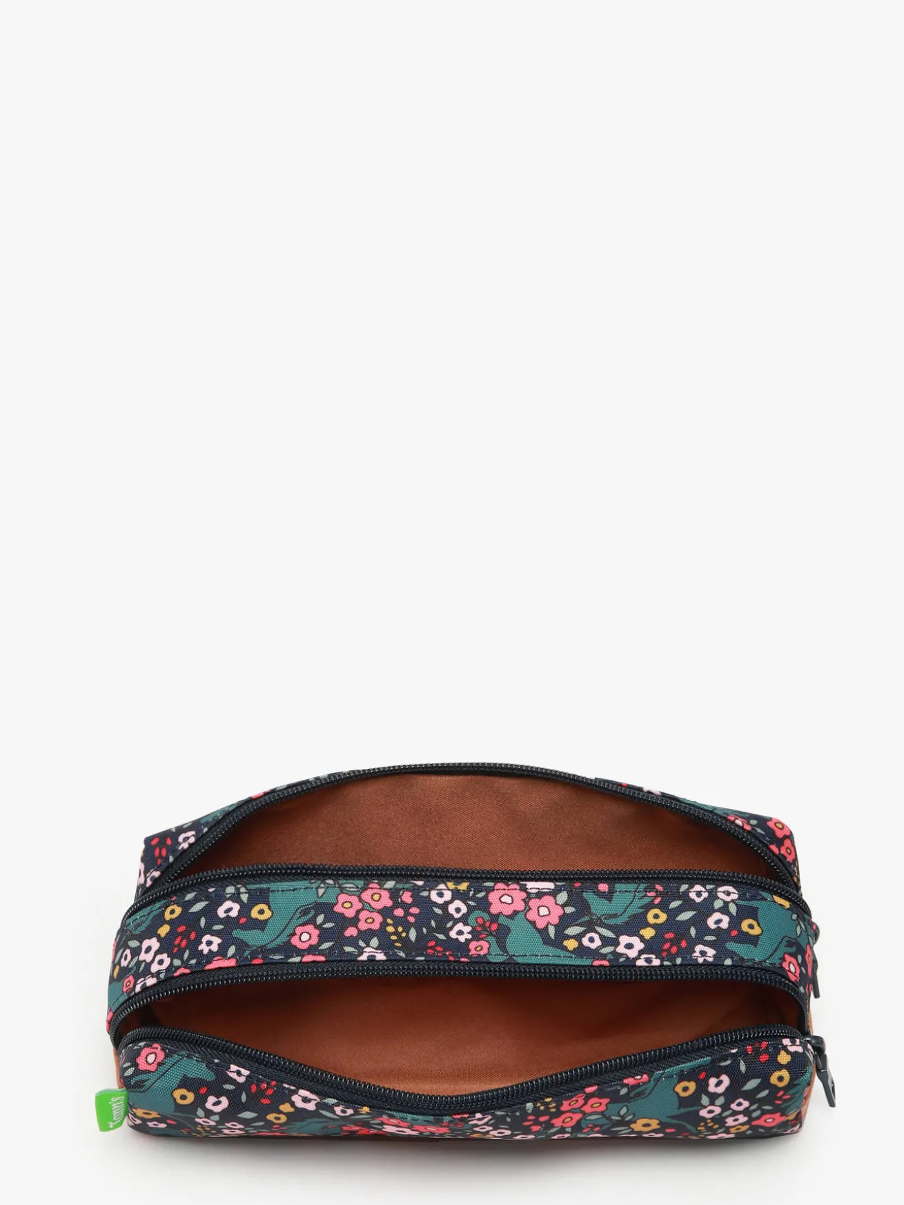 Trousse 2 compartiments TANN'S