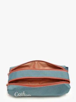 Trousse 2 compartiments TANN'S