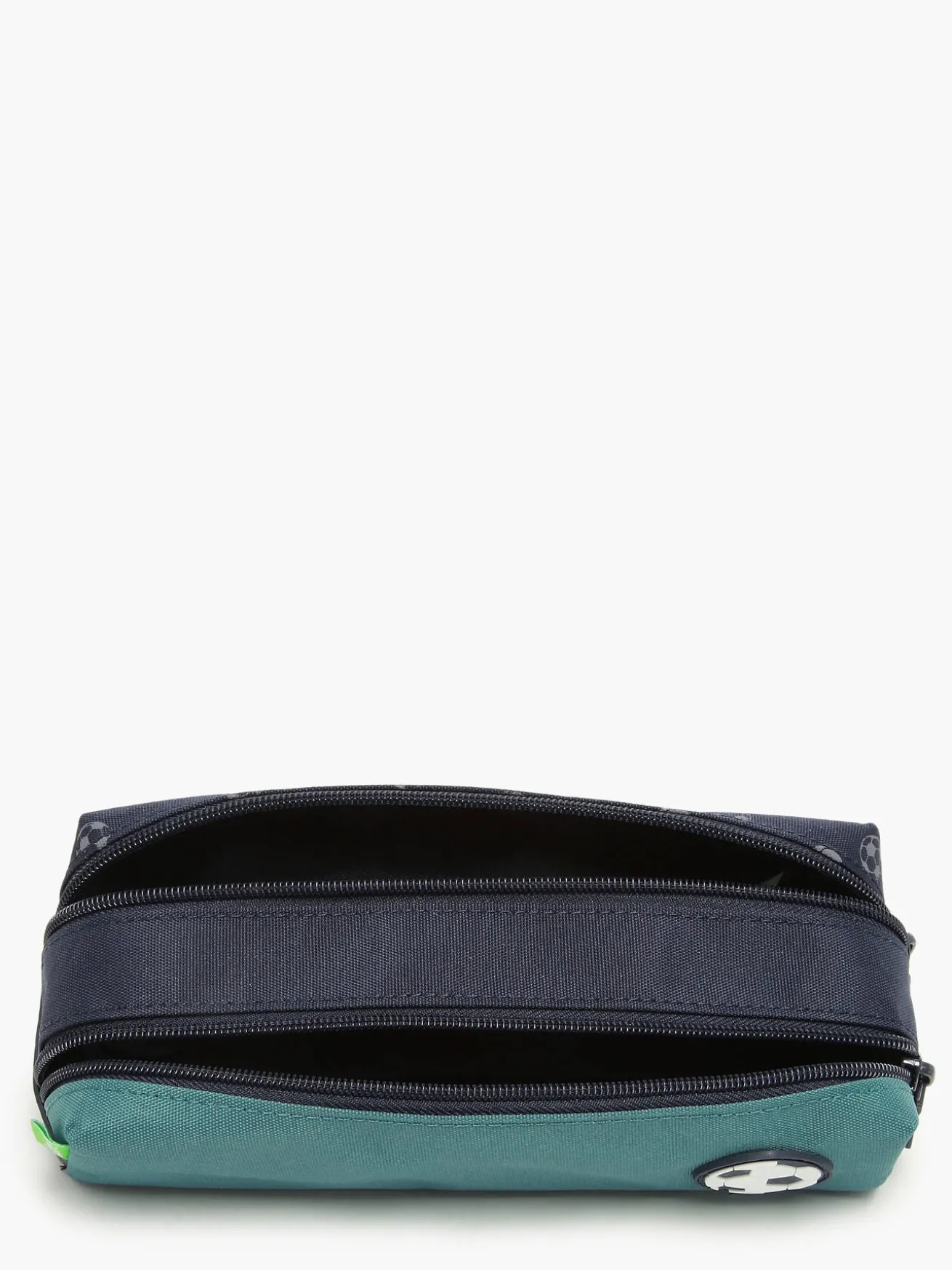 Trousse 2 compartiments TANN'S