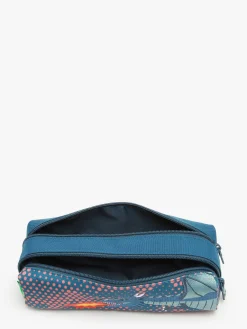 Trousse 2 compartiments TANN'S