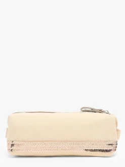 Trousse écolier Le Cabas paillettes VANESSA BRUNO