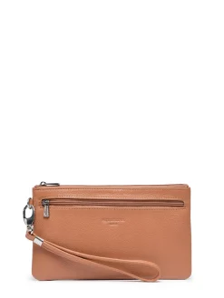 Trousse cuir HEXAGONA
