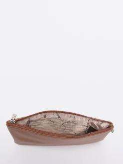 Trousse cuir HEXAGONA