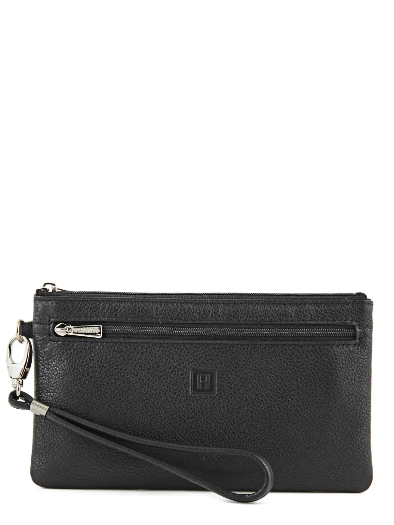Trousse cuir HEXAGONA