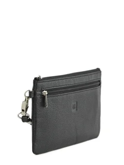Trousse cuir HEXAGONA