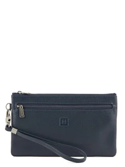 Trousse cuir HEXAGONA